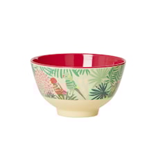 Rice Tropical Skål dia 11 cm