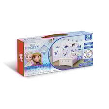 Decor kit, Disney Frozen, Walltastic