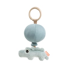 To go Friend Croco Blue Done By Deer