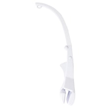 Mobiilivarsi muovista, Jabadabado