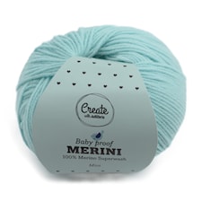 Adlibris, Merini, 50 g, Mint A376