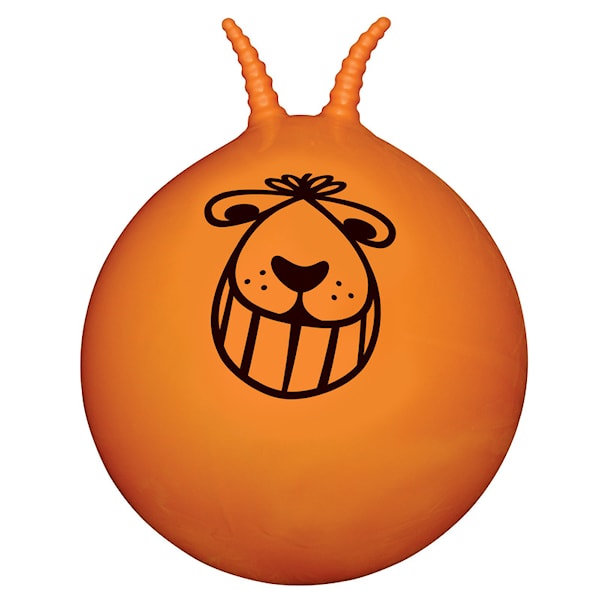 Hoppeball Retro
