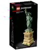 Frihetsgudinnan, LEGO Architecture (21042)