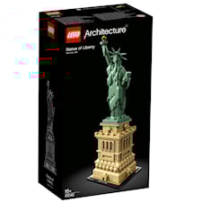 Frihetsgudinnan, LEGO Architecture (21042)
