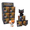 Mysterie Kattfigur 6 cm Warrior Cats