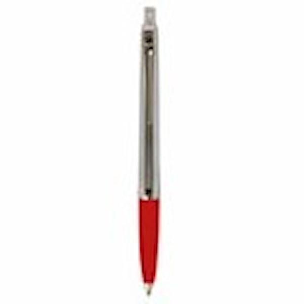 Kulepenn Ballograf Epoca Chrome