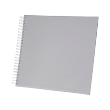 Fotoalbum Bigso Box of Sweden stor 33x31,5cm 25 sidor