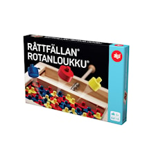 Alga Rotanloukku (SE/FI/NO/DK/EN)