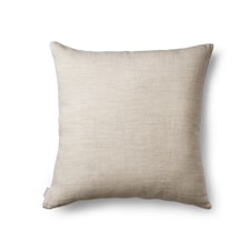 Sköna Hem Eternity Tyynyliina Pesty Pellava 60x60 cm Offwhite