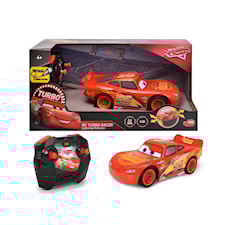 RC Cars 3 Blixten McQueen Turbo Racer
