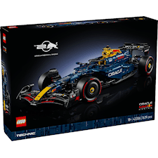 Oracle Red Bull Racing RB20 F1 LEGO® Technic (42206)