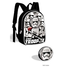 Black Backpack, Star wars
