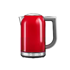 KitchenAid Vedenkeitin 1.7 L Punainen