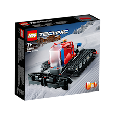 Pistmaskin LEGO® Technic (42148)