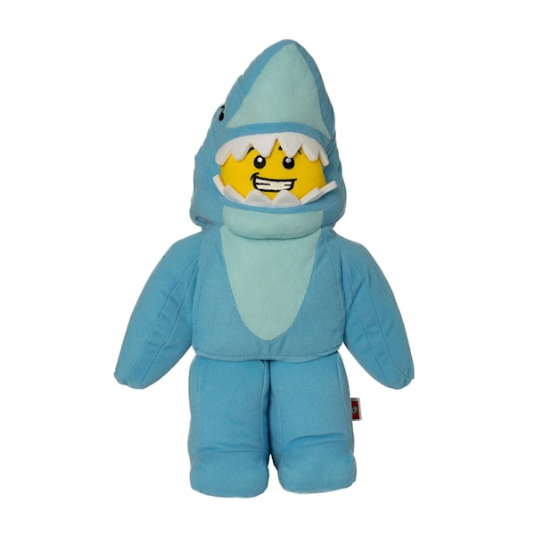 LEGO Iconic Shark Guy Kosedyr