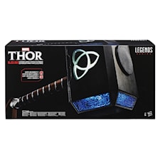 Thor Hammer, Marvel Legends