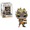 Overwatch POP! Vinyl Junkrat