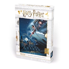 Pussel Harry Potter Chamber Of Secrets, 500-bitar