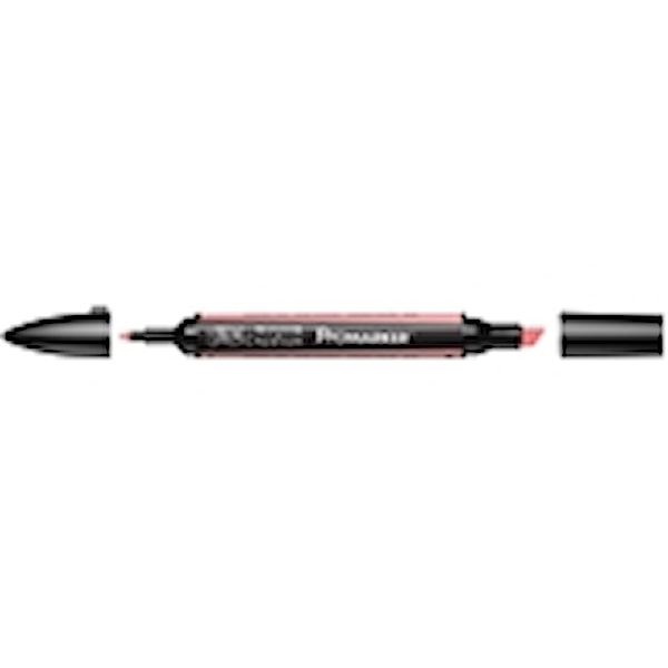 ProMarker Cocktail Pink/Rosa Markeringspenn (R438) 1 stk