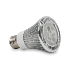 Växtlampa Standard 6W 60°
