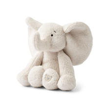 Berto Elefant Teddybamse Sandy Liewood