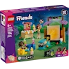 Ystävysten elokuvailta LEGO® Friends (42642)