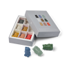 Wallace Kritor 9-Pack Liewood