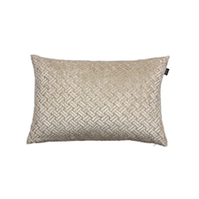 GANT Home Vis Pyntepute 40x60 cm Putty