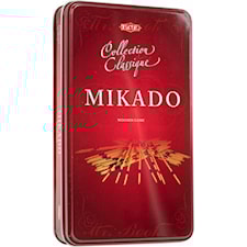 Plockepinn, Mikado