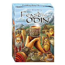 Feast For Odin (EN)