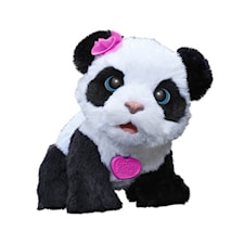 Pandaungen Pom Pom, Furreal Friends
