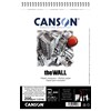 Canson The WALL 30 Arkkia 220 g A4+