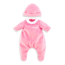 Corolle Dockkläder Pyjamas och mössa, 30 cm