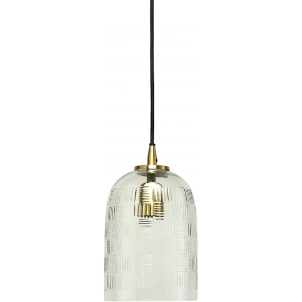 PR Home Betty Taklampa 26 cm E27 Klar (klar) - taklampor PR Home Betty Taklampa 26 cm E27 Klar (klar) - taklampor