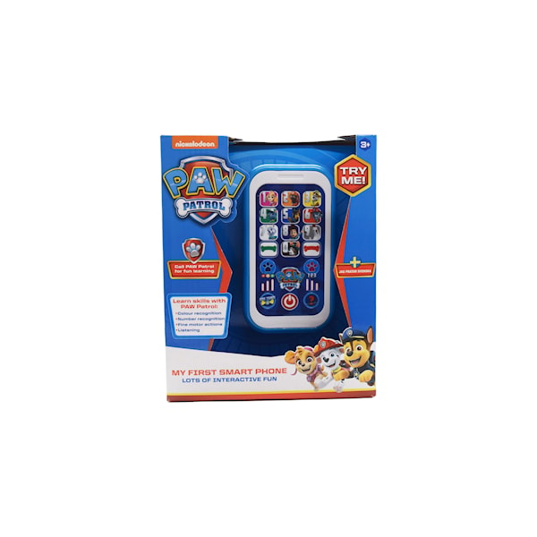 Paw Patrol Smart Phone (SE)