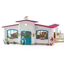 Schleich Riding Arena