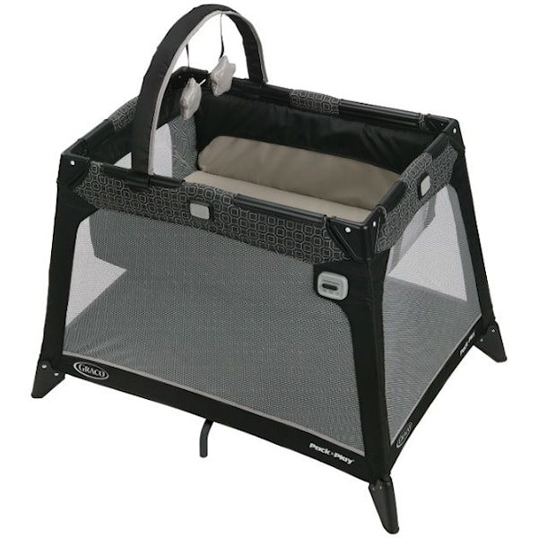 Pack´n Play Nimble Nook Pierce Graco - barnmöbler Pack´n Play Nimble Nook Pierce Graco - barnmöbler