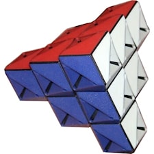 Rubiks Triamid