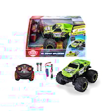 Radiolla ohjattava Amphy Splasher 18 cm Dickie Toys