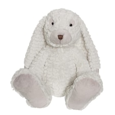 Lucy stor, Teddykompaniet