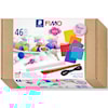 FIMO Air Basic XXL Leire Staedtler