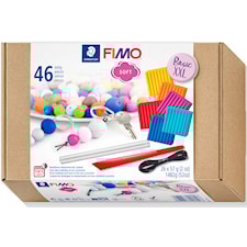 FIMO Air Basic XXL Leire Staedtler