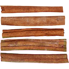 Kanelstänger 7-8 cm 5-pack