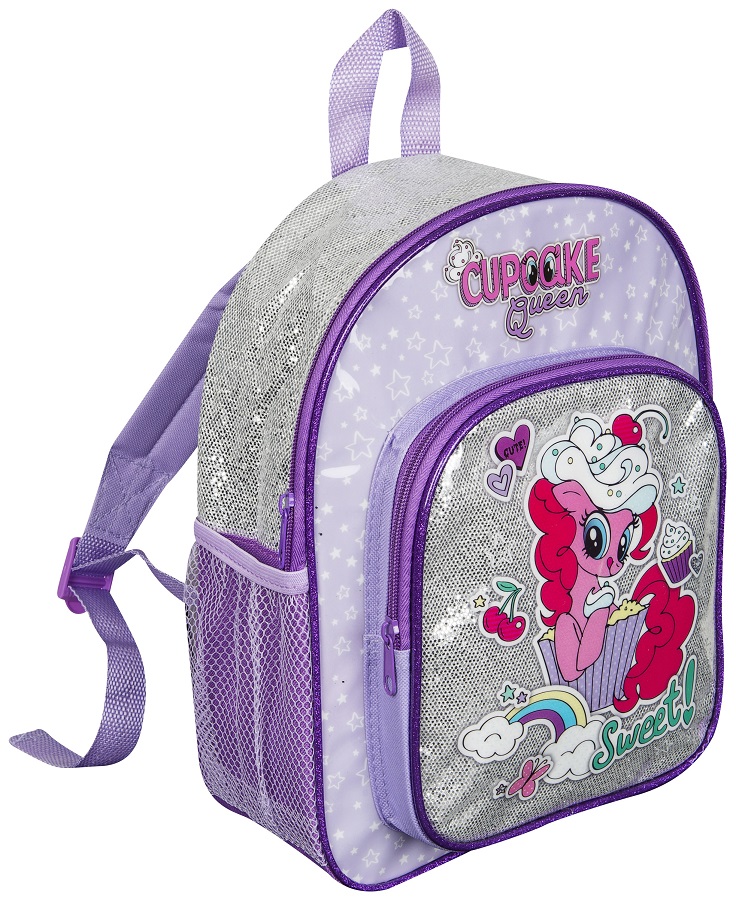 Ryggsäck Glitter, My Little Pony online | Adlibris Ryggsäck Glitter, My Little Pony online | Adlibris