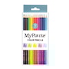 Färgpennor 12-pack MyPauze
