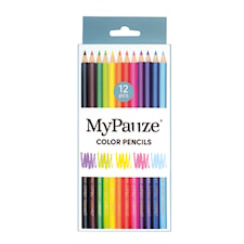 Värikynät 12-pakkaus MyPauze