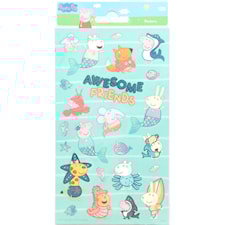 Tarrat Pipsa Possu Kimalle 1 arkki