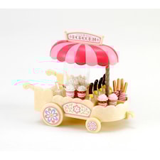Popcornvagn, Sylvanian Families