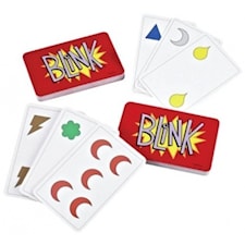Blink, kortspel