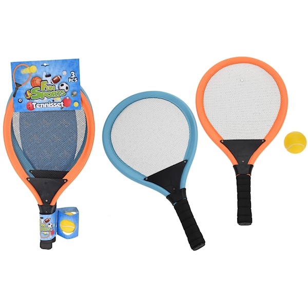 Tennisset för barn